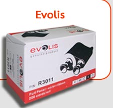֡ ͧѵ Evolis-֡ Ѻͧѵ Evolis